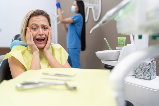 Best Knocked-Out Tooth (Avulsed Tooth) Treatment in Westhampton Beach, NY